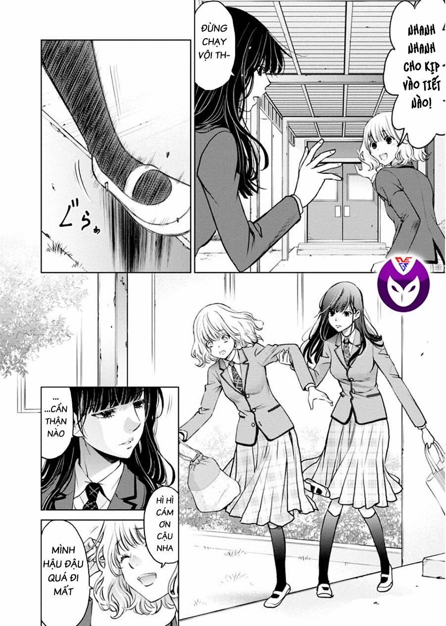 Breakfast Club 8 trang 8