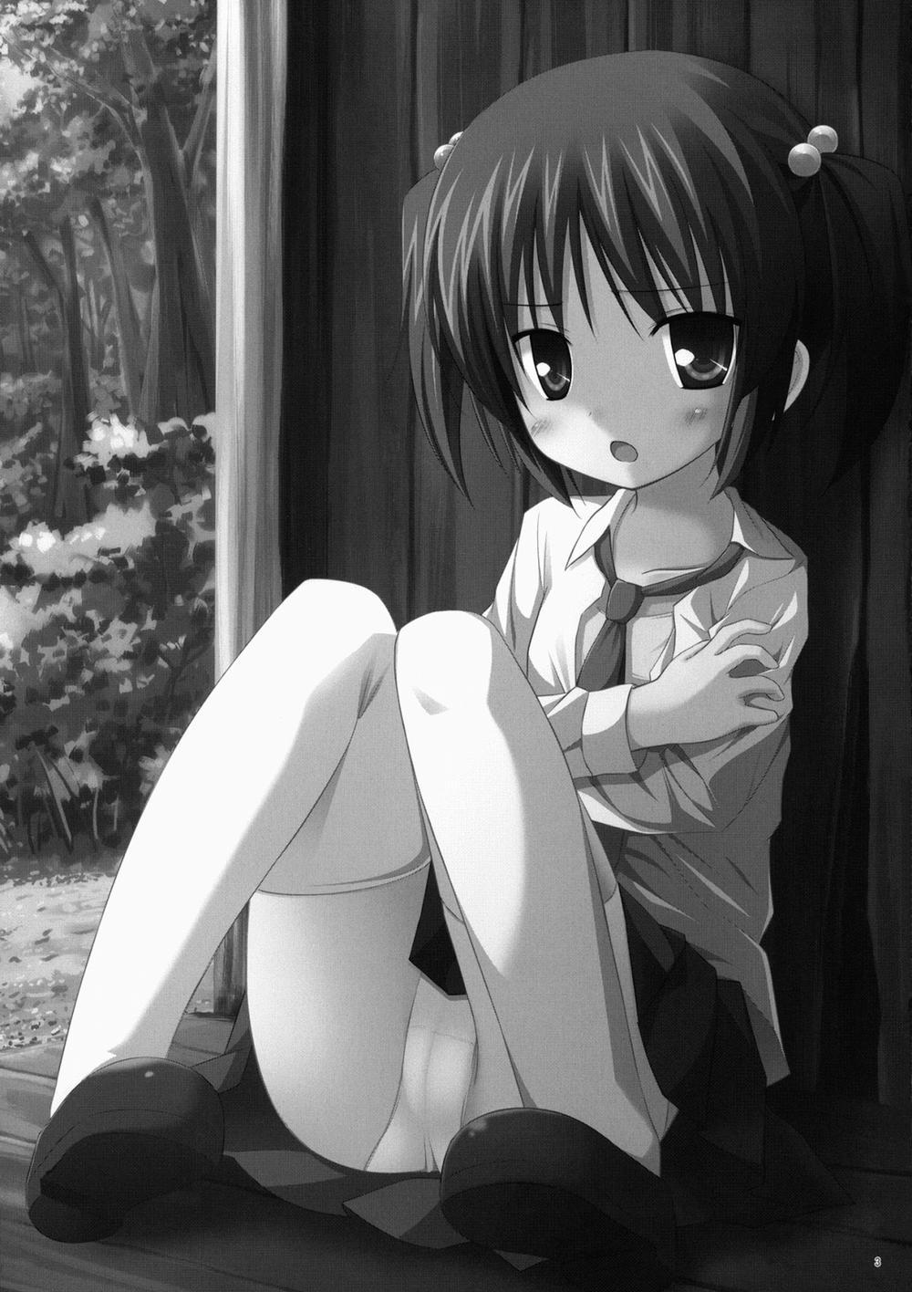 Breeding Club - Shiiku-Bu Oneshot trang 1