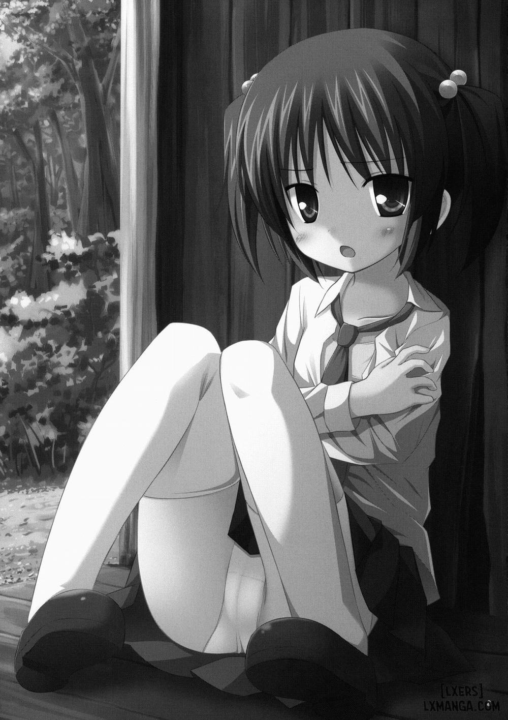 Breeding Club Oneshot trang 1