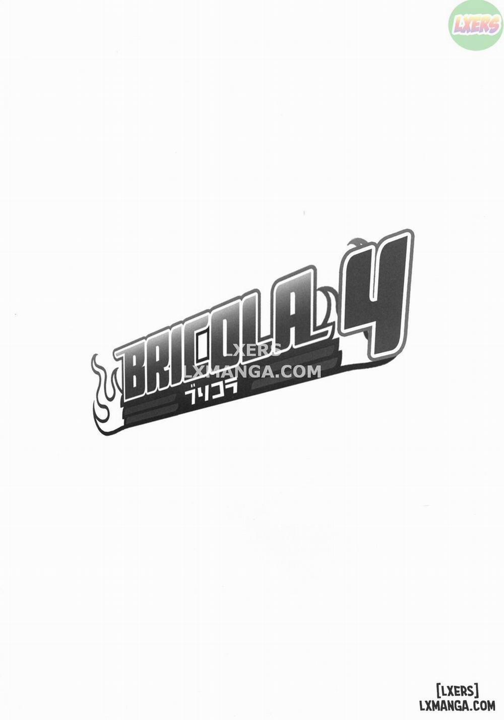 Bricola 4 Oneshot trang 6