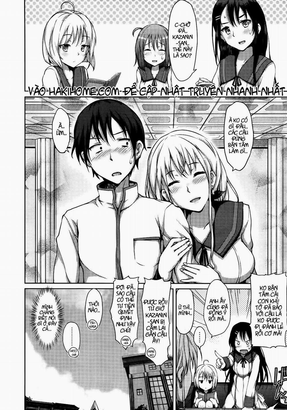 Bride Select 1 trang 25