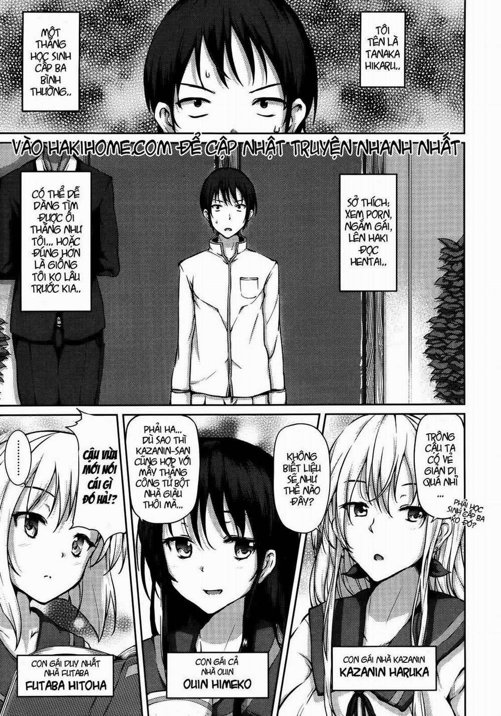 Bride Select 1 trang 5