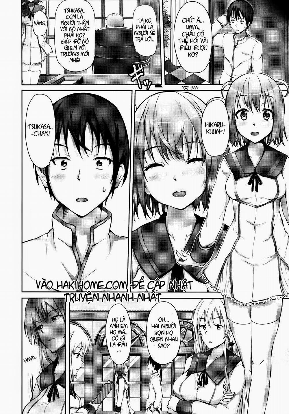 Bride Select 1 trang 9