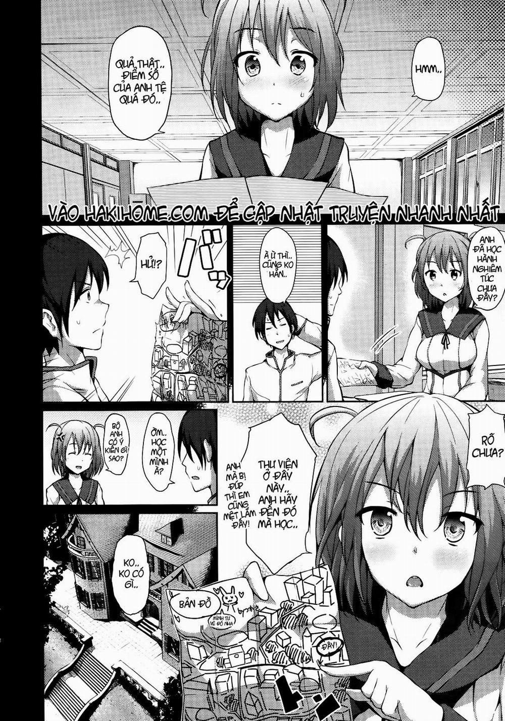 Bride Select 2 trang 1