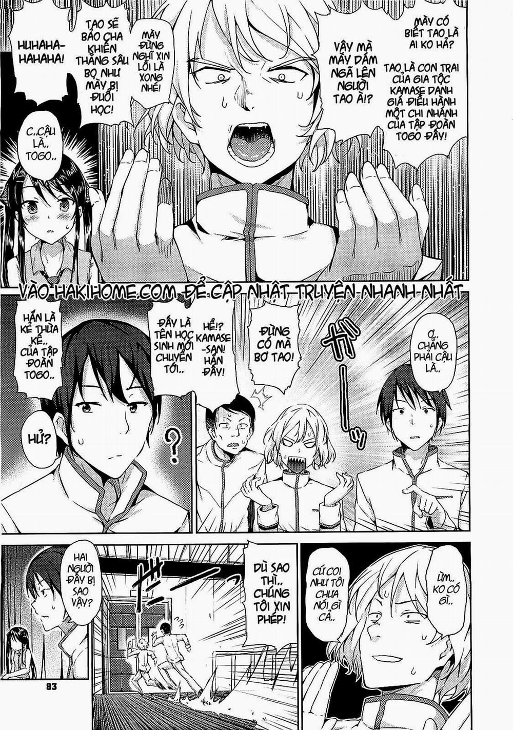 Bride Select 3 trang 10