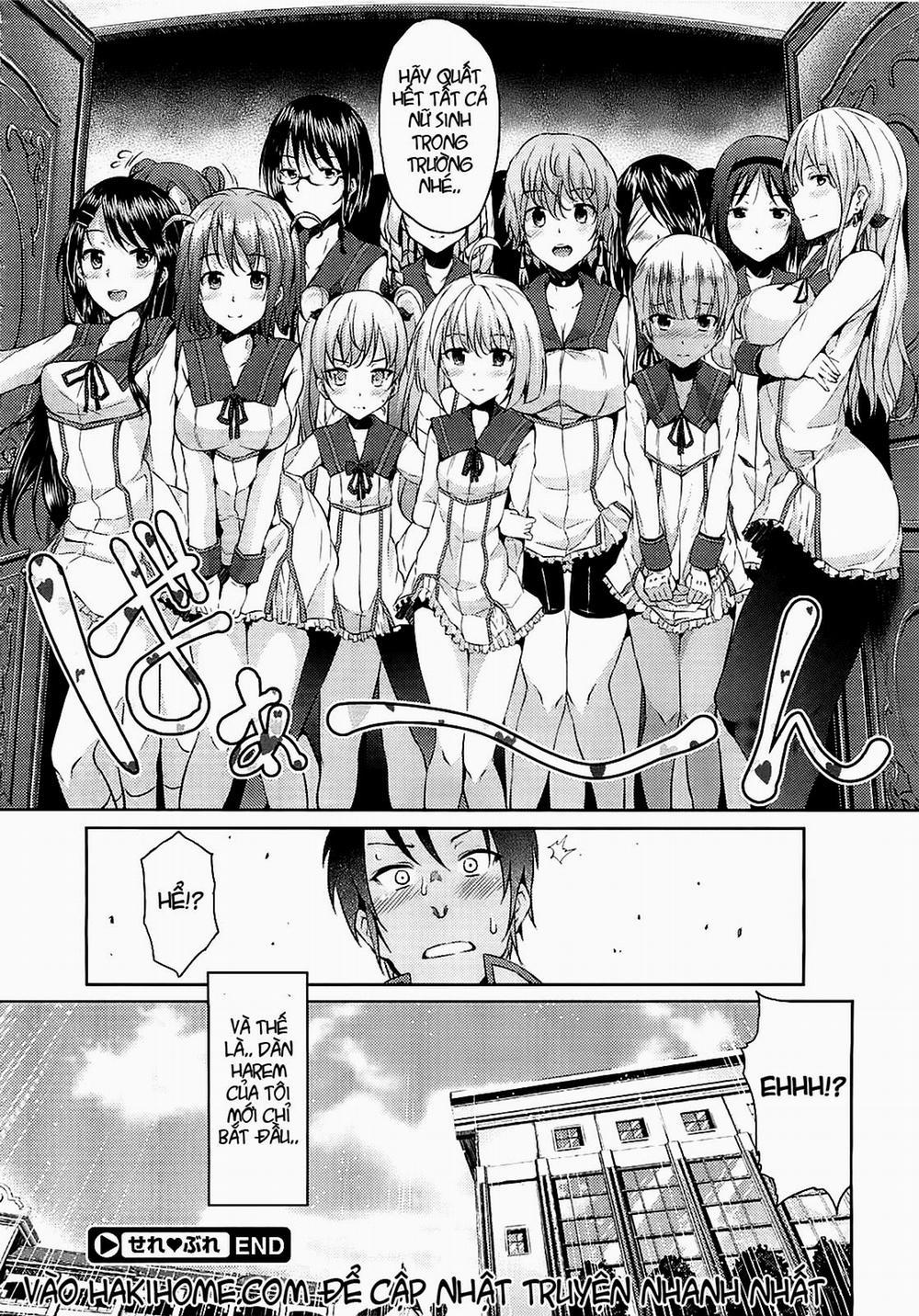 Bride Select 4 [End] trang 30