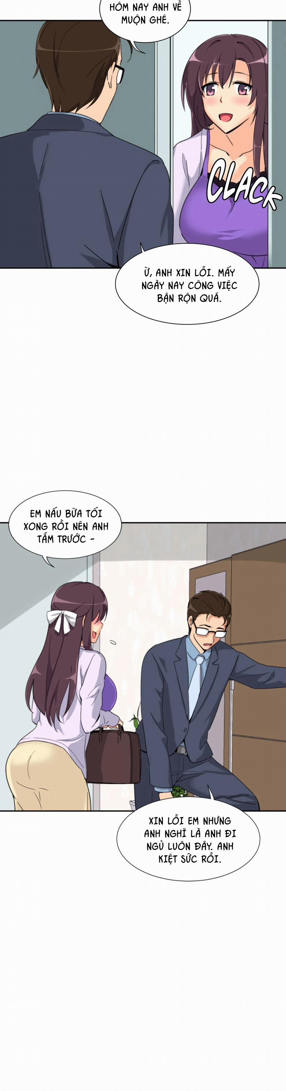 Bride training 22 trang 15