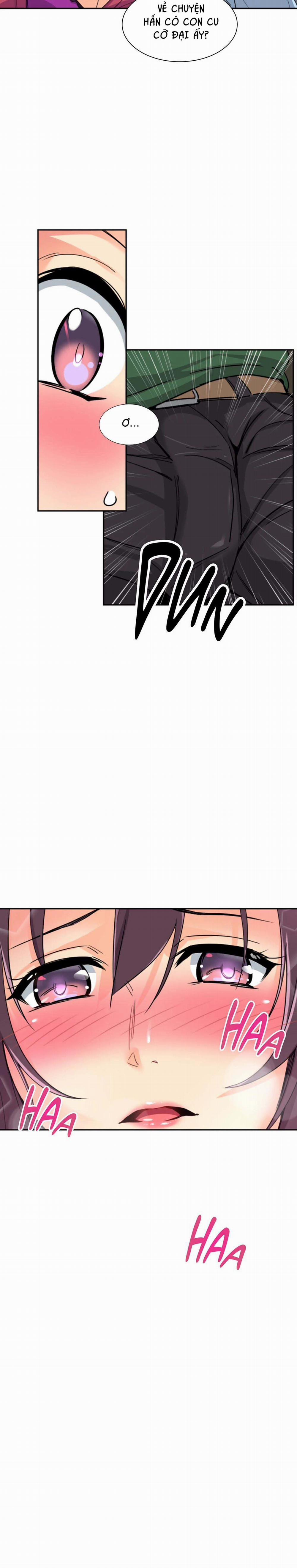 Bride training 23 trang 18