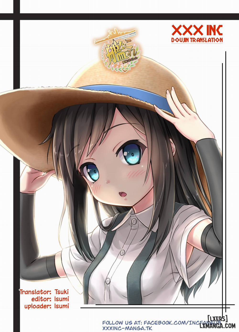 BRIEFINGS Oneshot trang 28