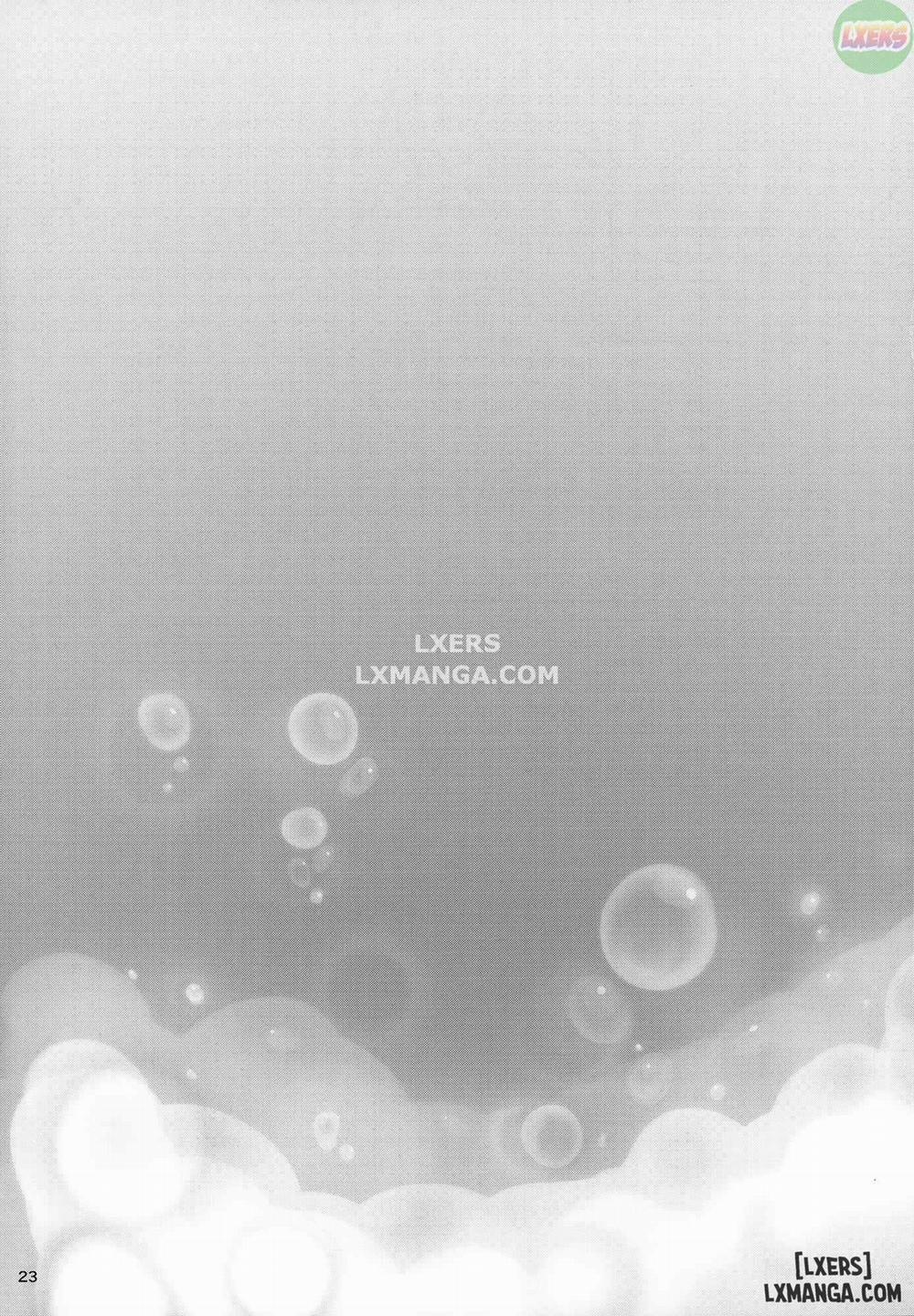 Brilliant Soap Oneshot trang 23