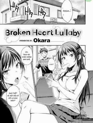 Broken Heart Lullaby