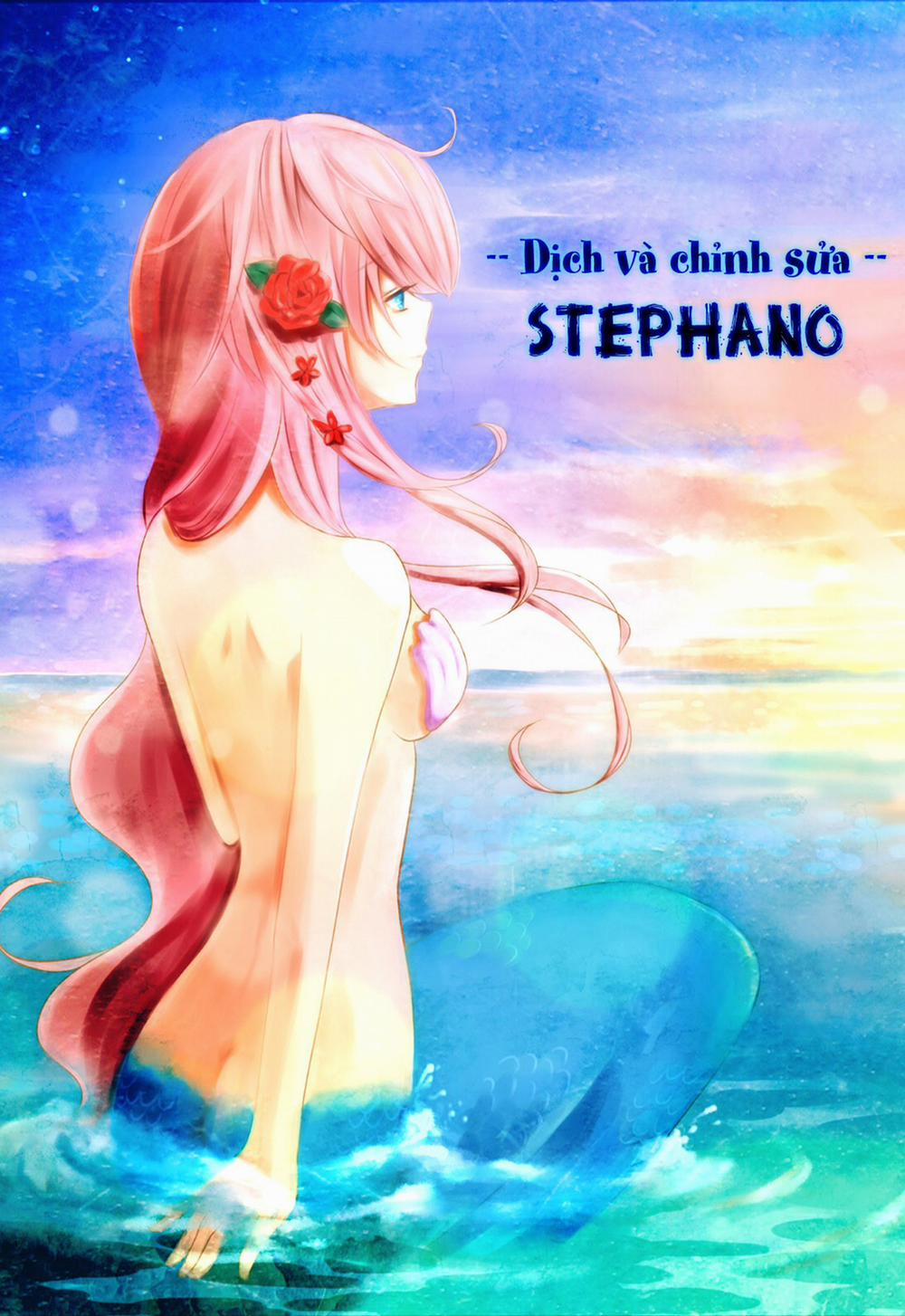 Brother Holic Oneshot trang 20