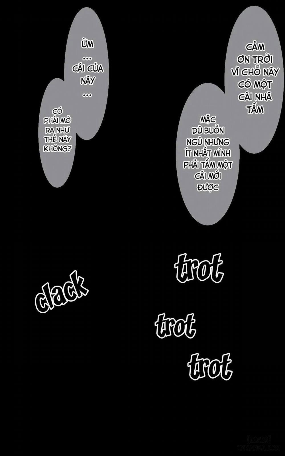 Brown girl Natsuki-chan 7 trang 13