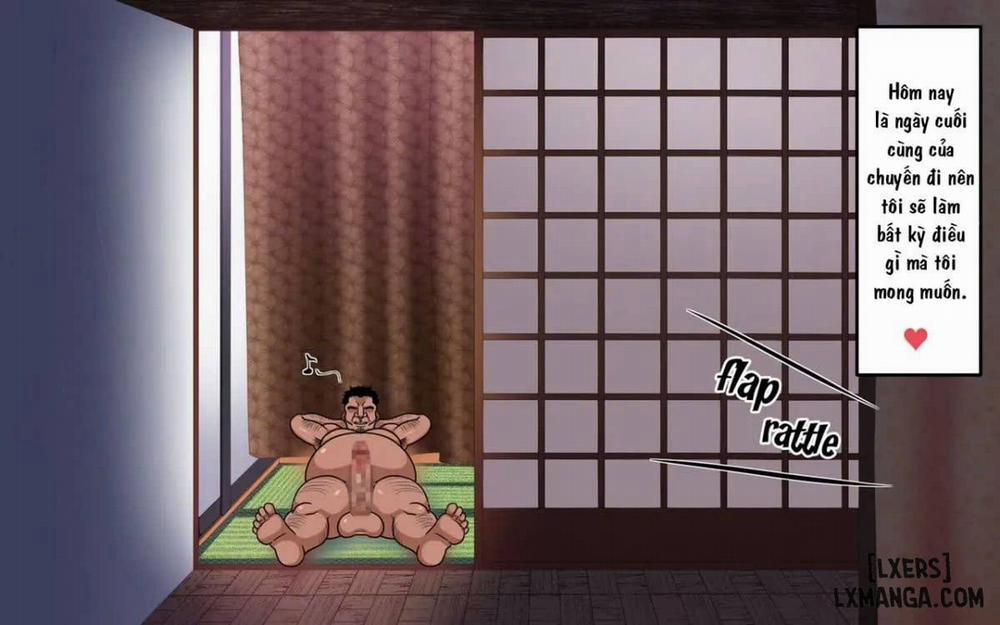 Brown girl Natsuki-chan 7 trang 63