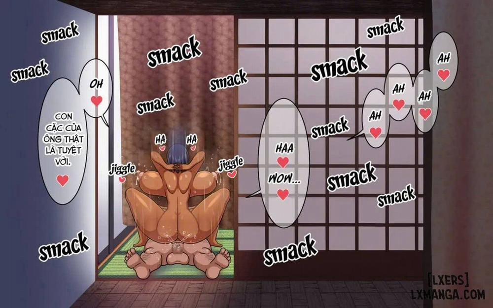 Brown girl Natsuki-chan 7 trang 67