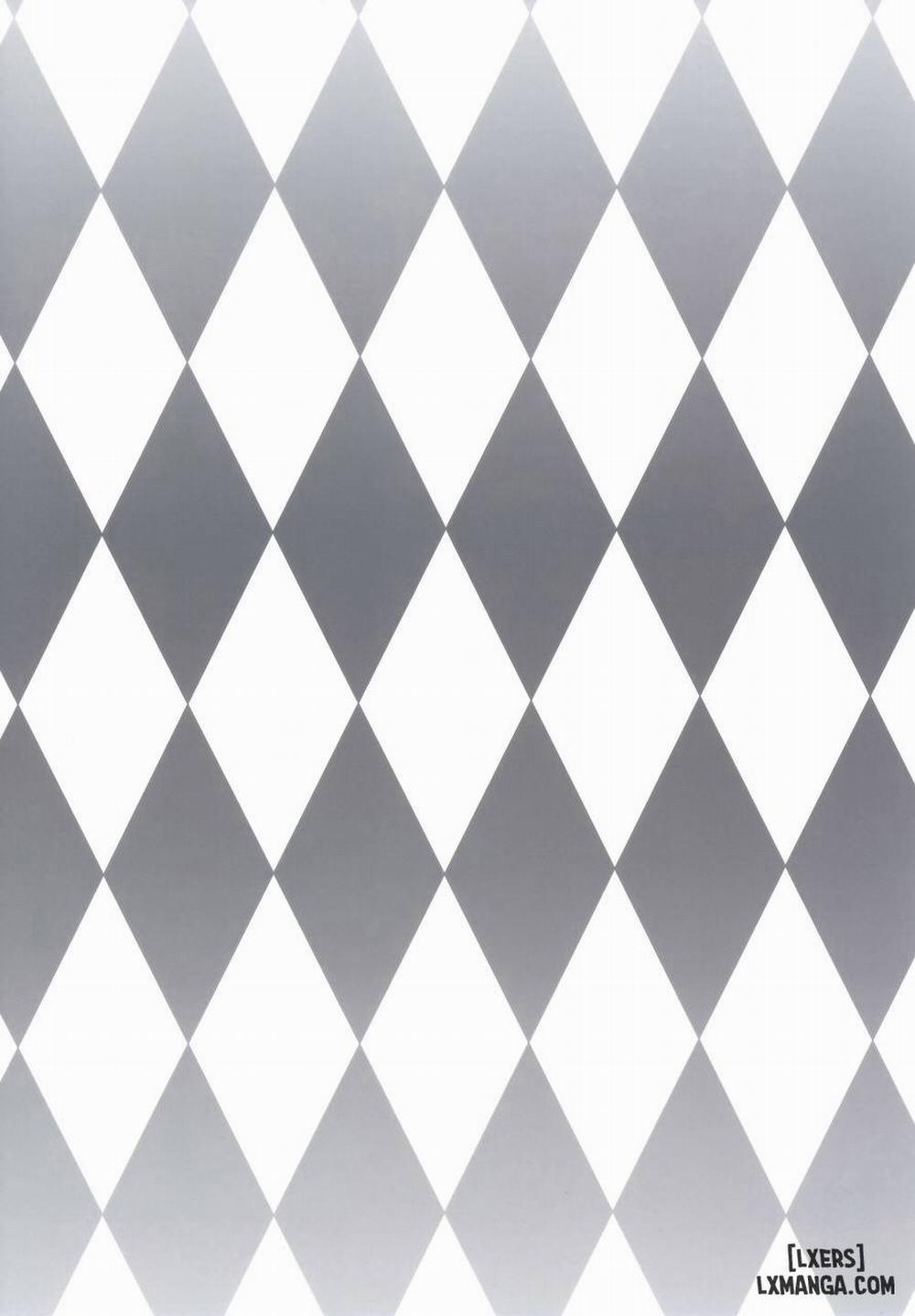 Brown Lady Takes His First Time Ver. 6 Oneshot trang 21