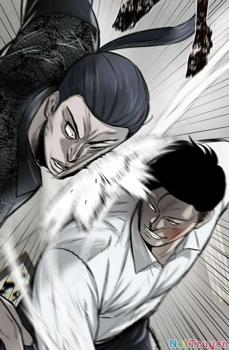 Bù Nhìn 10 trang 23