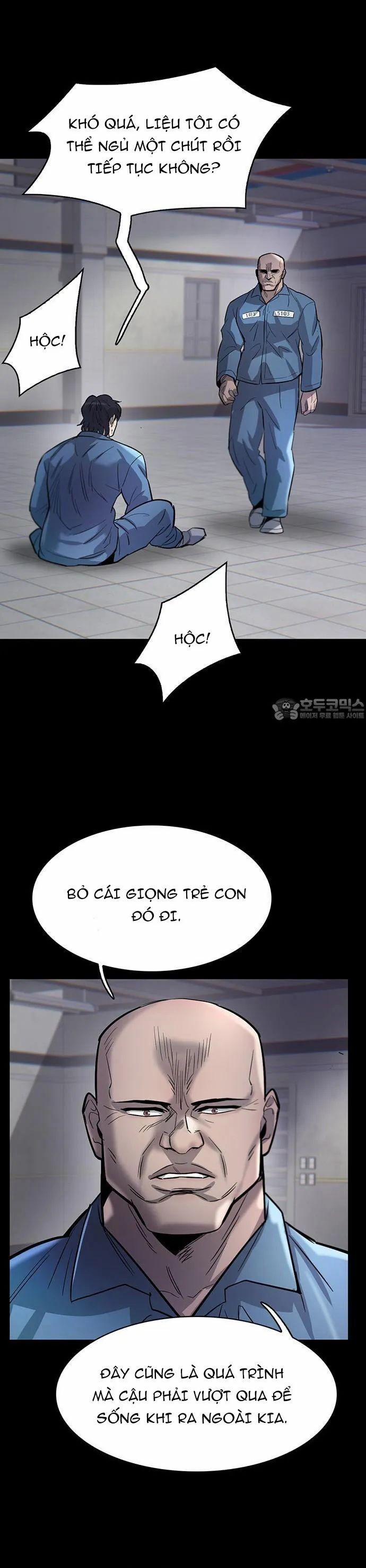 Bù Nhìn 100 trang 34