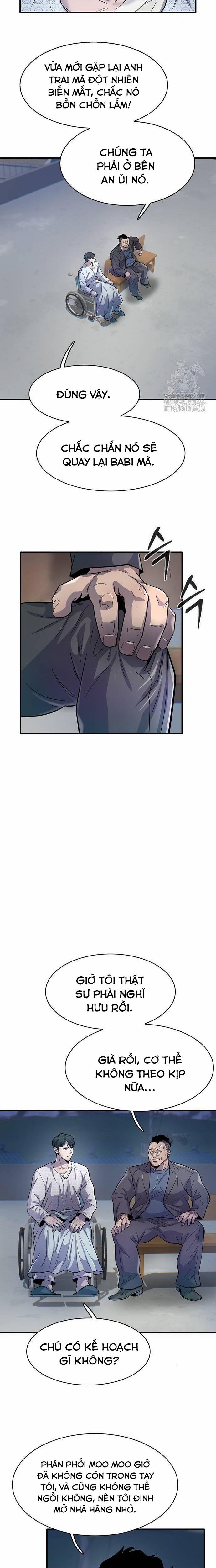 Bù Nhìn 105 trang 19
