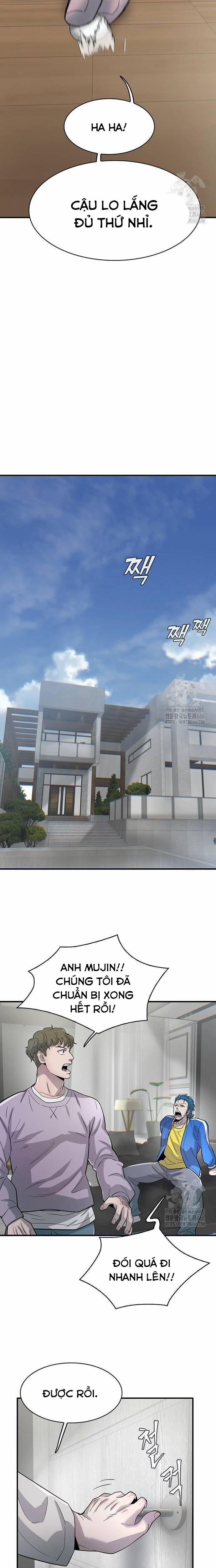 Bù Nhìn 105 trang 30