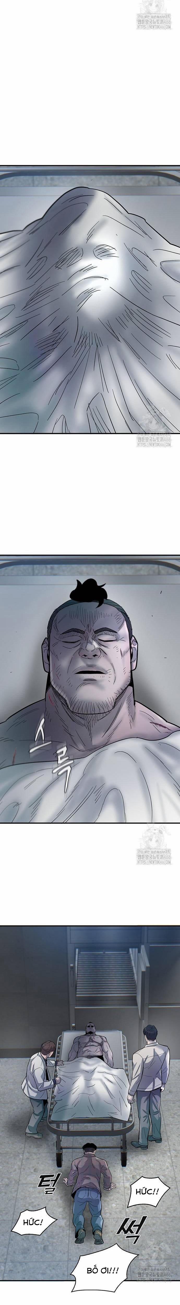 Bù Nhìn 105 trang 33