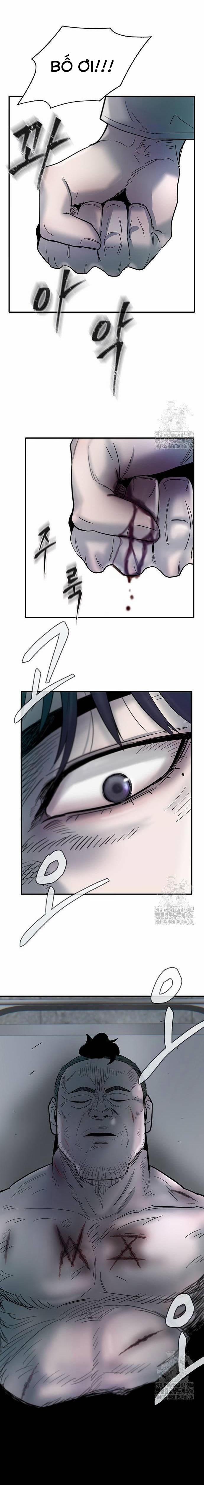 Bù Nhìn 105 trang 34