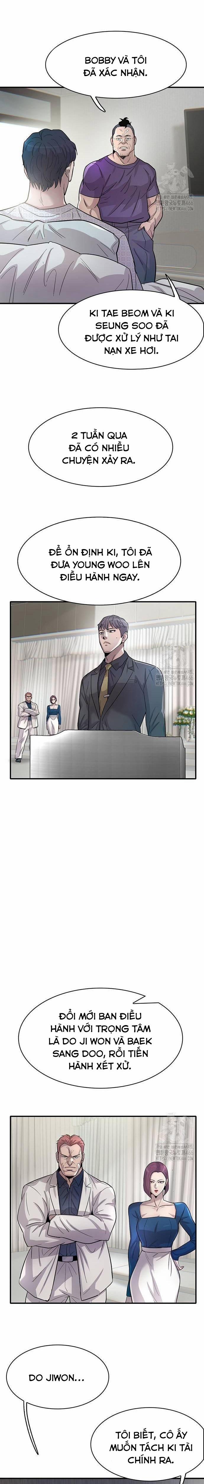 Bù Nhìn 105 trang 6