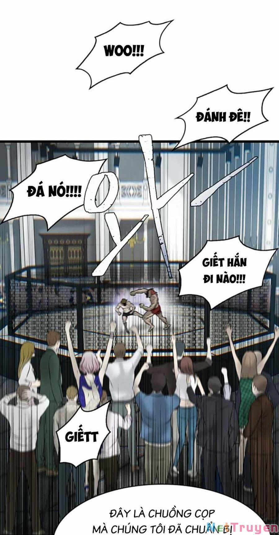 Bù Nhìn 12 trang 43