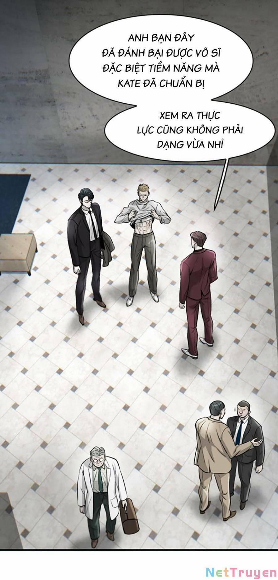 Bù Nhìn 14 trang 1