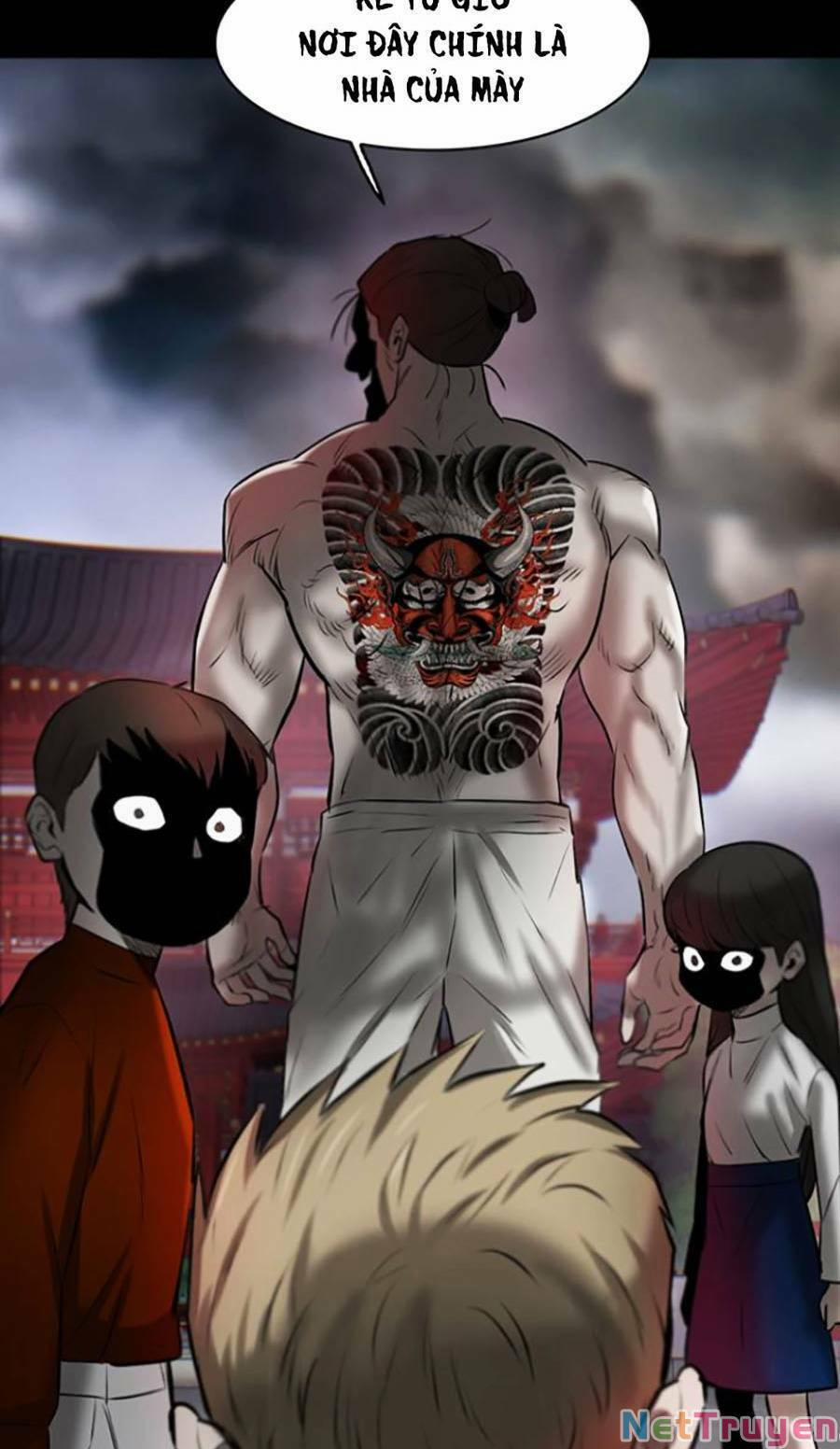 Bù Nhìn 14 trang 45