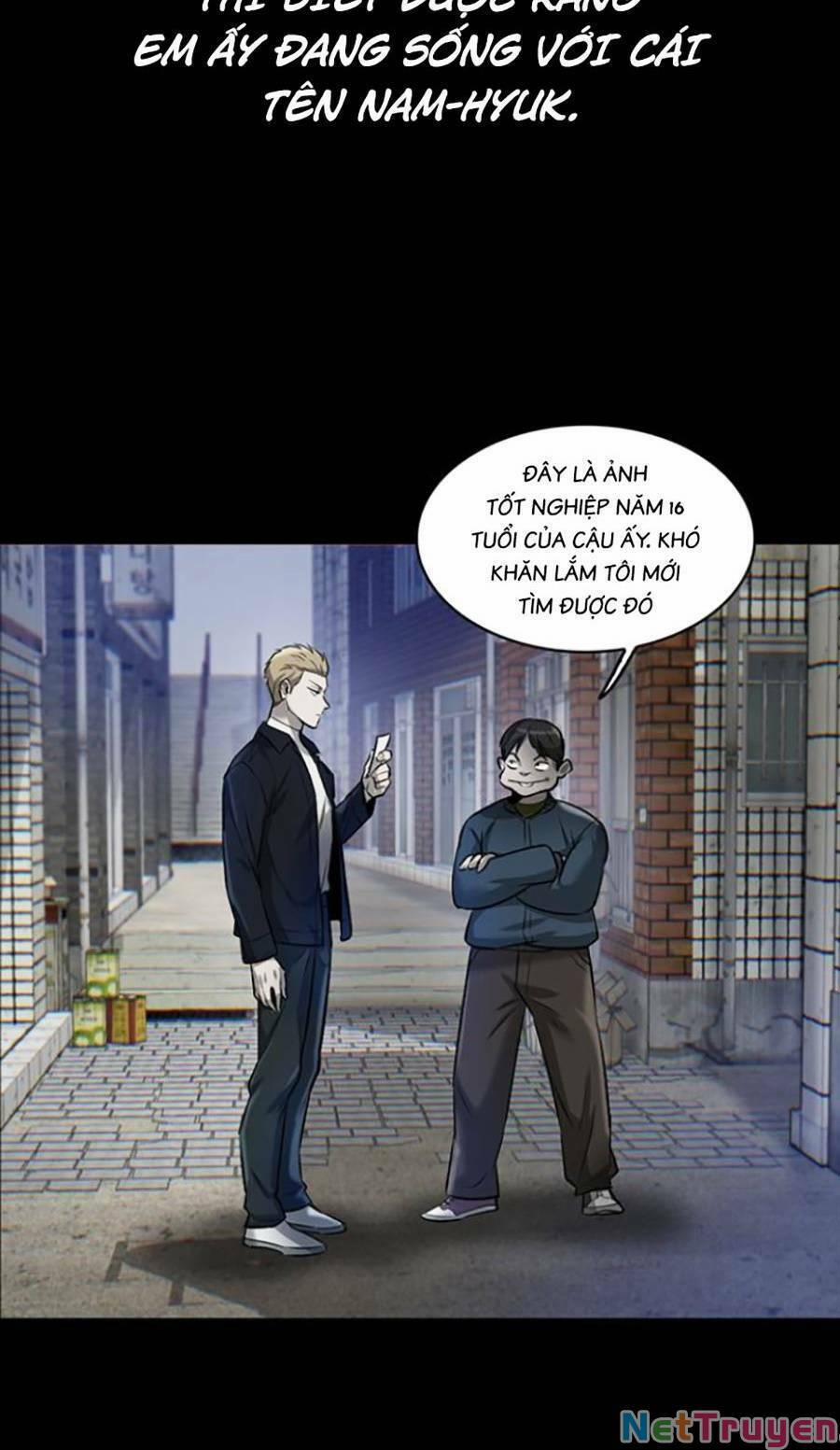 Bù Nhìn 14 trang 49