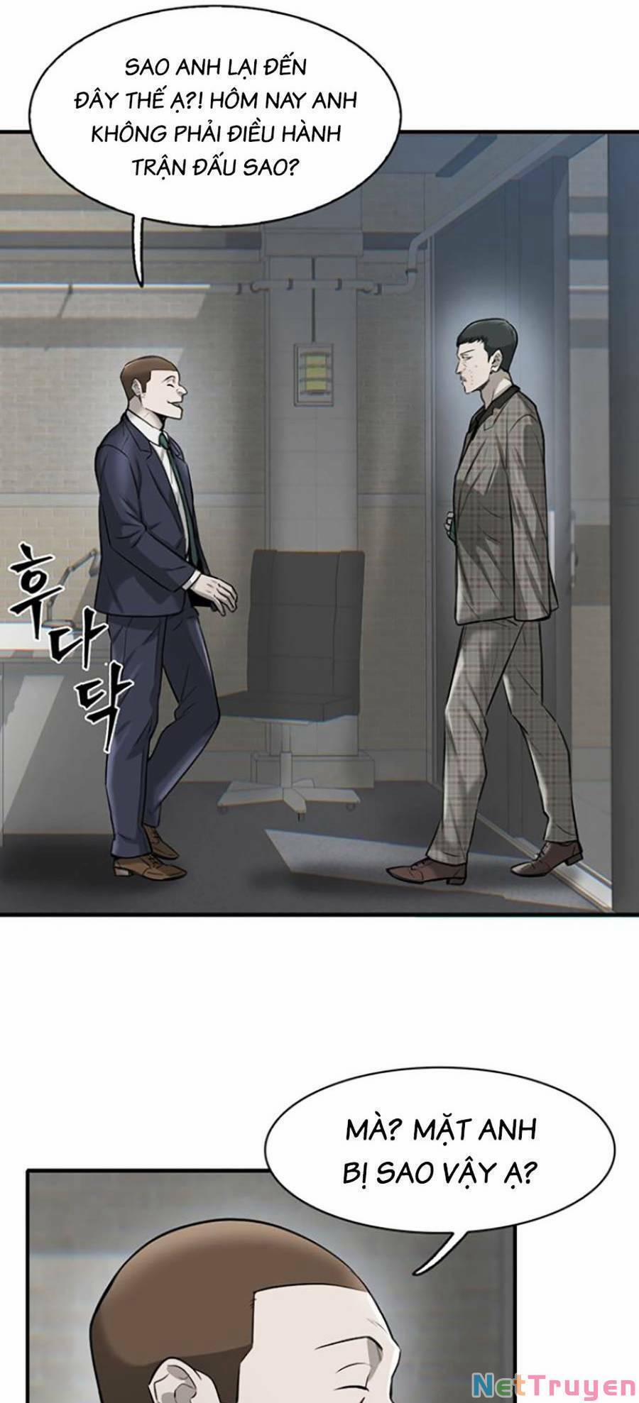 Bù Nhìn 15 trang 23