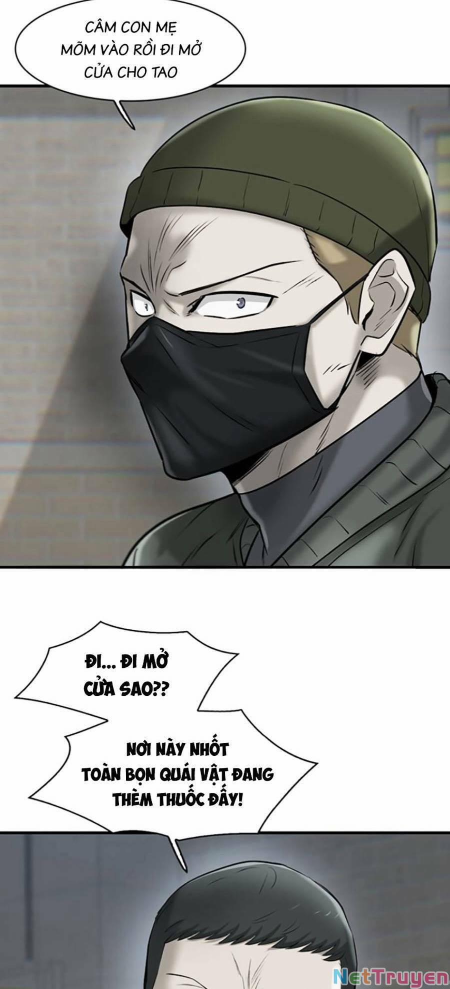 Bù Nhìn 15 trang 27