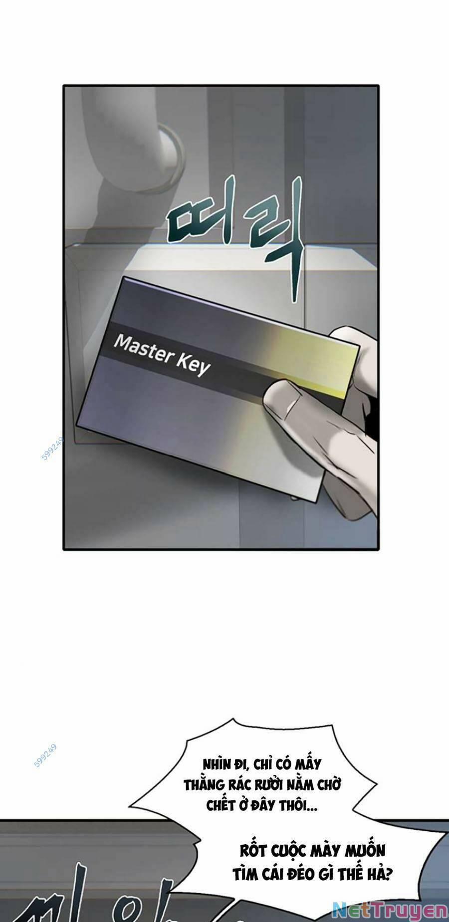 Bù Nhìn 15 trang 30