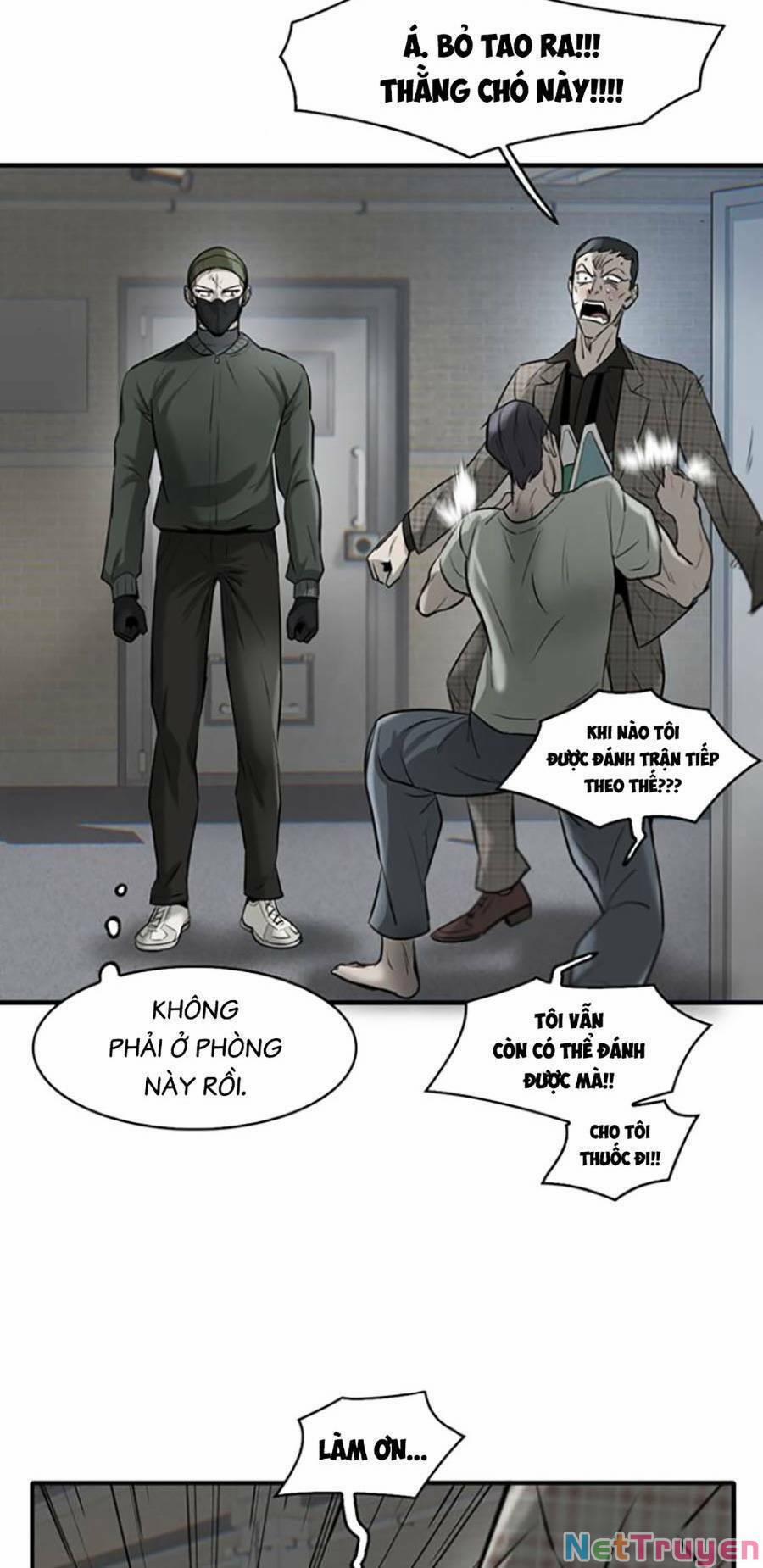 Bù Nhìn 15 trang 33