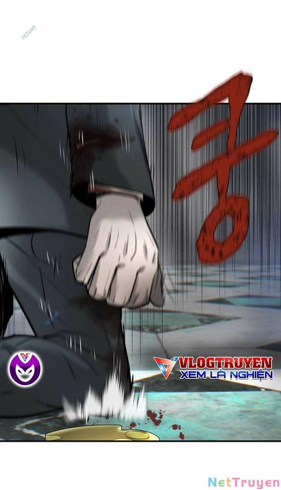Bù Nhìn 16 trang 120