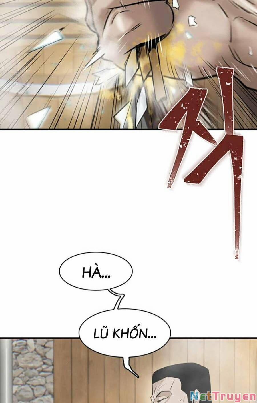 Bù Nhìn 16 trang 19