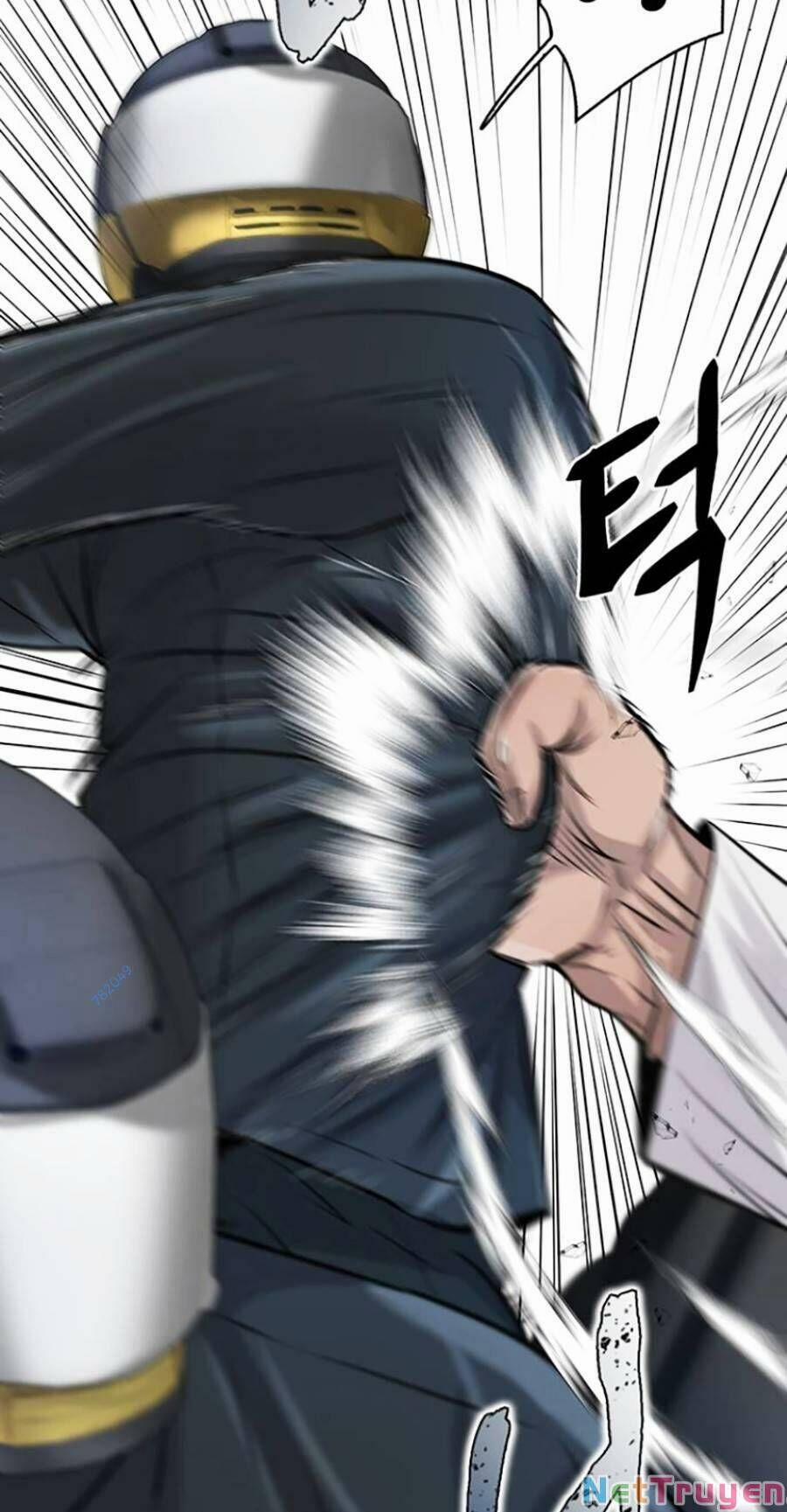 Bù Nhìn 17 trang 109