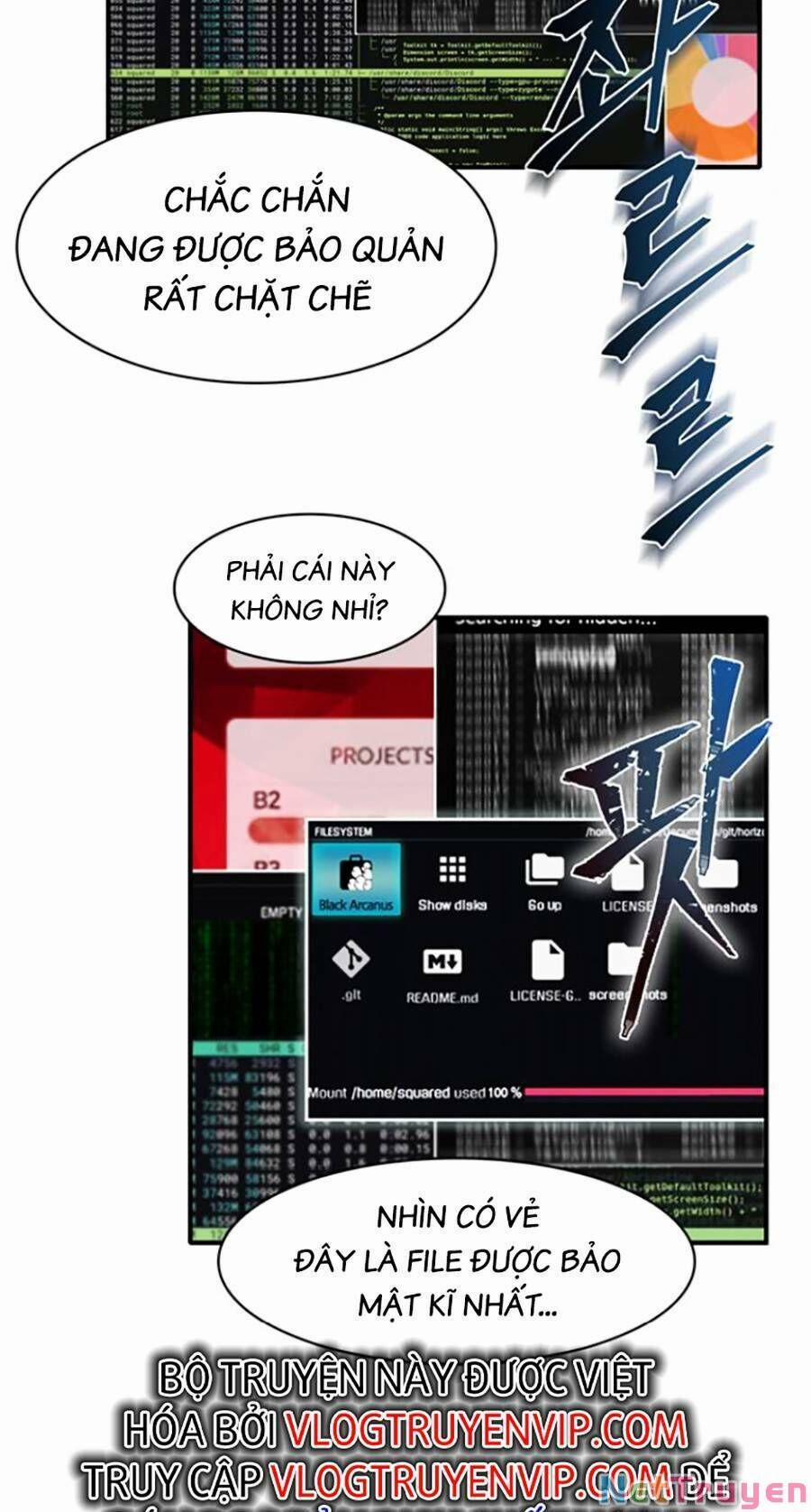 Bù Nhìn 17 trang 74