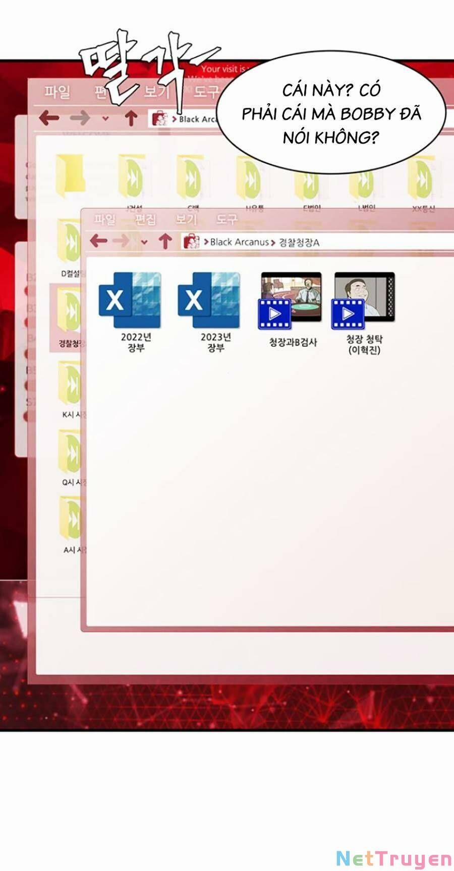 Bù Nhìn 17 trang 80