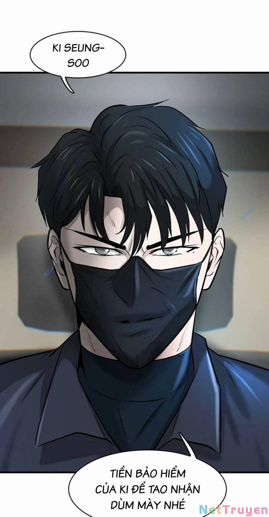 Bù Nhìn 17 trang 81