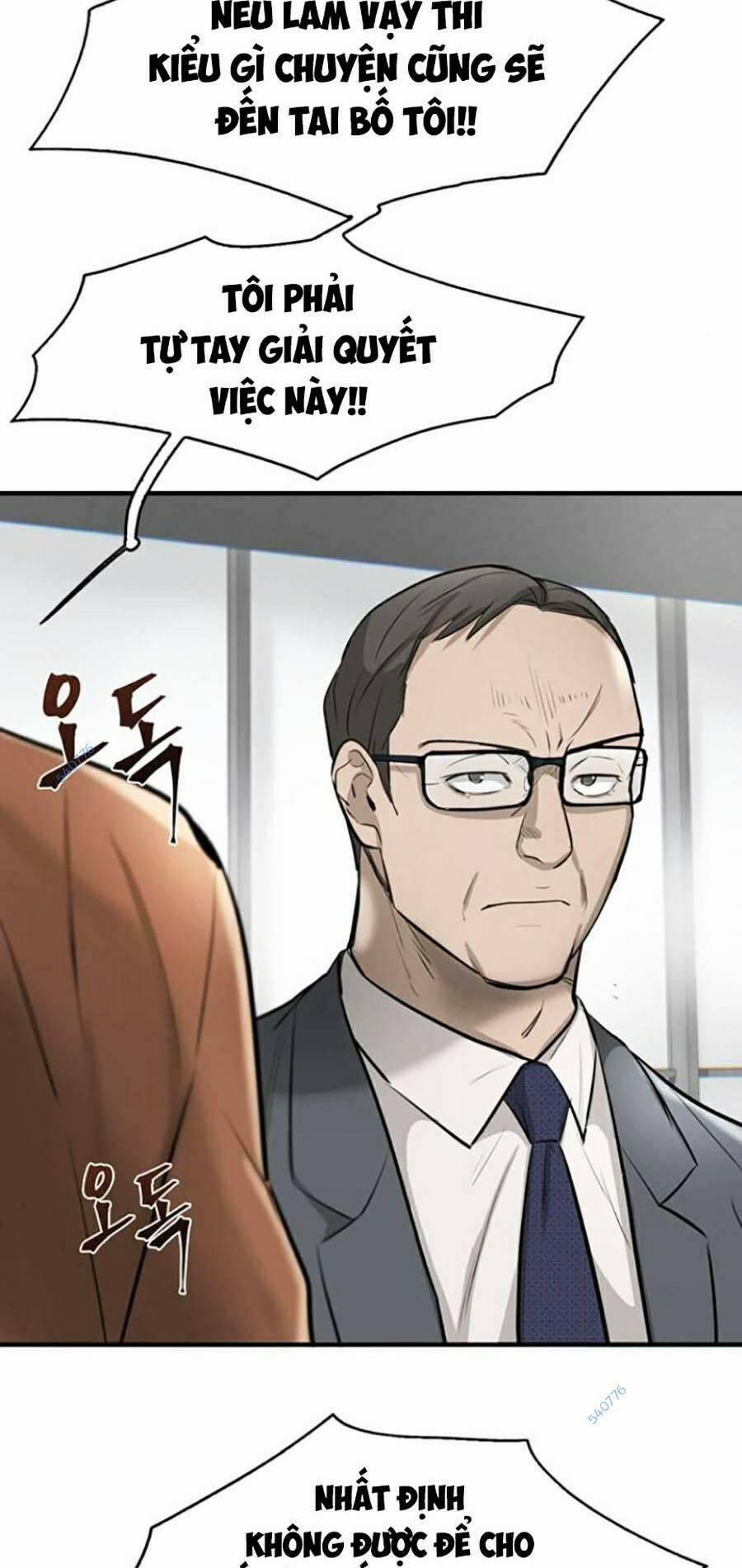 Bù Nhìn 19 trang 16