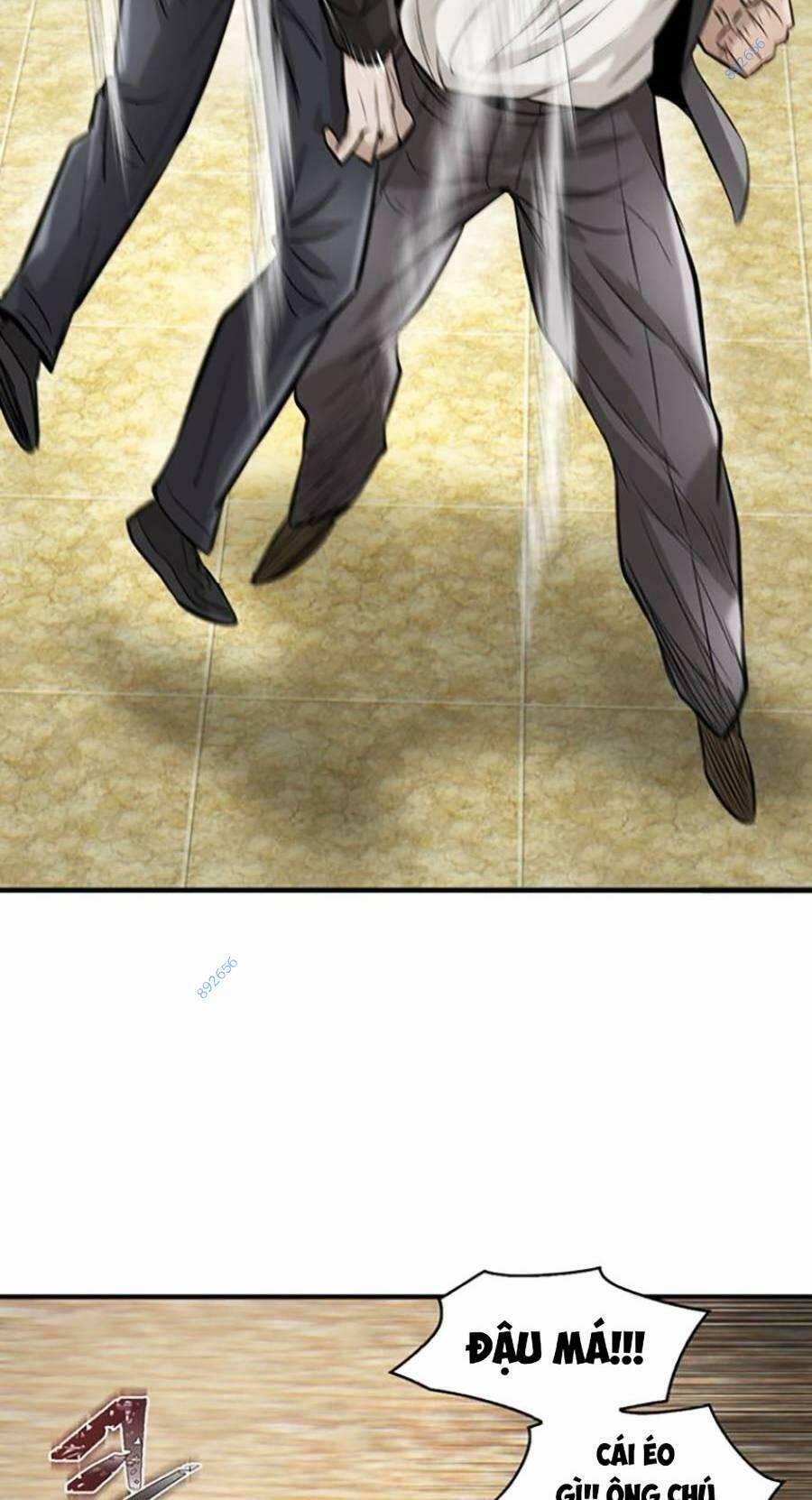 Bù Nhìn 20 trang 112