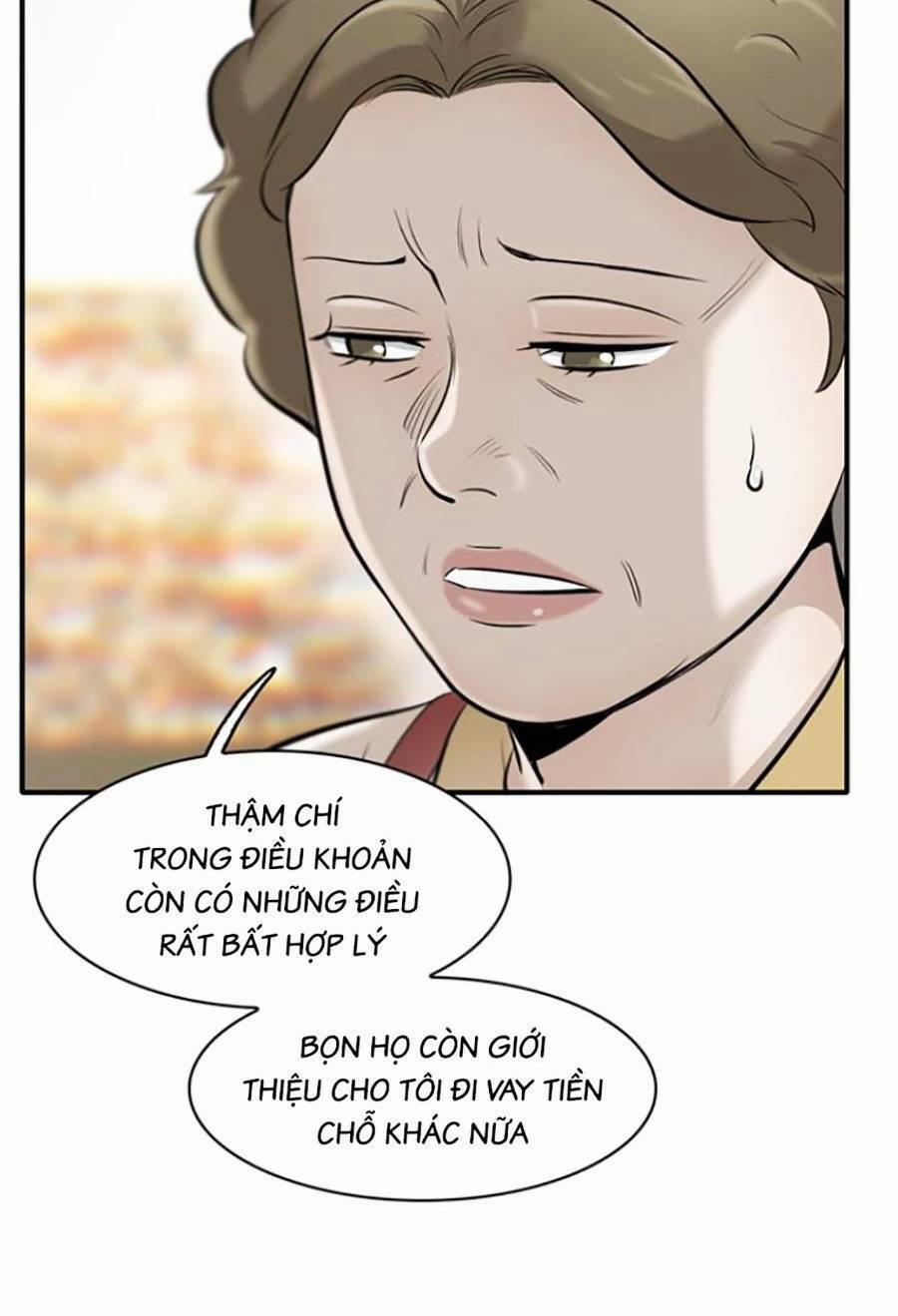 Bù Nhìn 20 trang 133