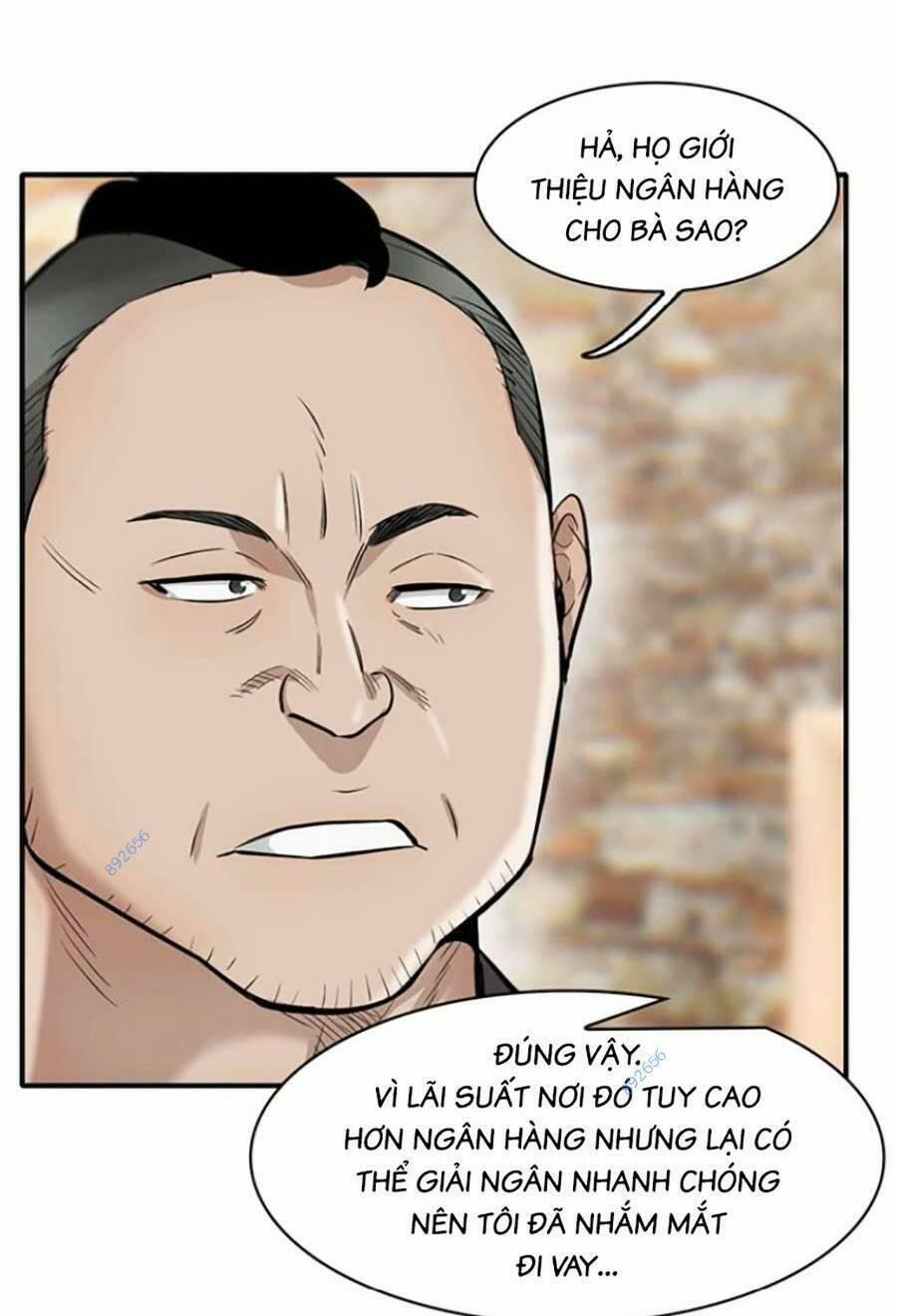 Bù Nhìn 20 trang 134