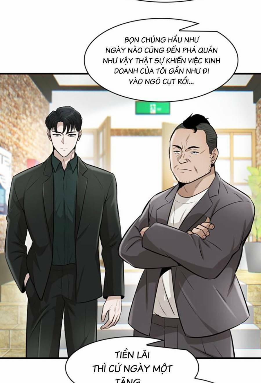 Bù Nhìn 20 trang 135