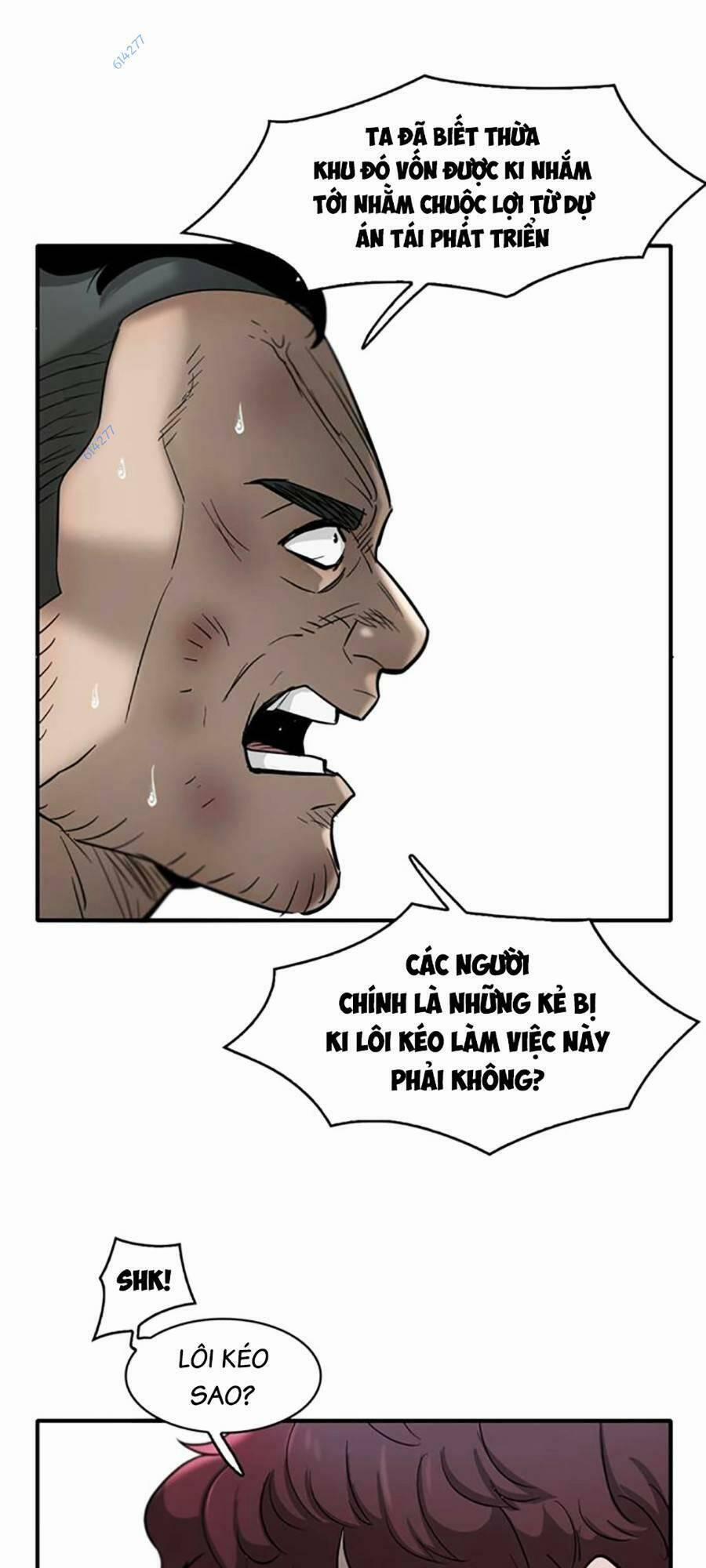 Bù Nhìn 22 trang 105