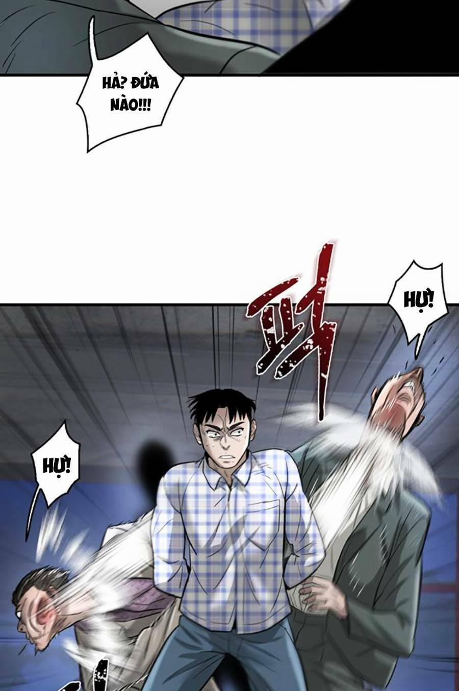 Bù Nhìn 22 trang 127
