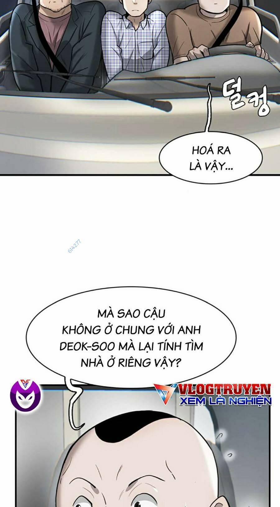 Bù Nhìn 22 trang 20