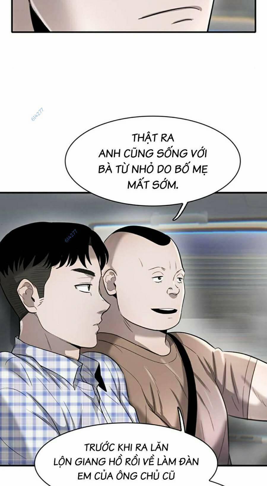 Bù Nhìn 22 trang 28